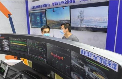 我國將加快建設 5g 工業互聯網 融合應用先導區