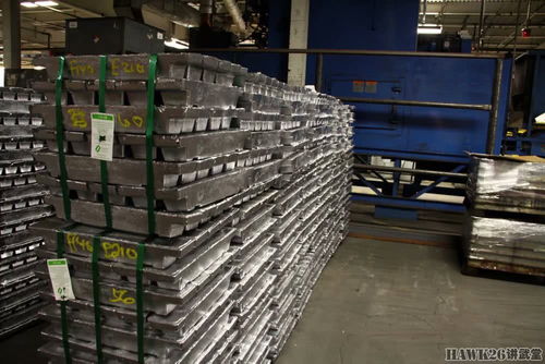 參觀聯(lián)邦高級(jí)公司彈藥廠 美國96年老牌企業(yè)如何保持活力，及其對武漢企業(yè)的啟示