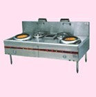 上海炮臺灶具維修服務 專業解決您的節煤設備使用難題